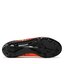 New Balance Boty New Balance Furon v7 Dispatch Jnr Fg SJF3FDF7 Oranžová