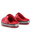 Crocs Papucs Crocs Crocband Clog T 207005 Pepper/Graphite