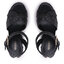 Guess Sandali Guess Gabira FL6GBN ELE03 BLACK