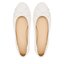 Jenny Fairy Μπαλαρίνες Jenny Fairy LCS010822-01A White