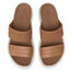 ECCO Klapki ECCO Flowt W 27362351323 Lion/Cashmere