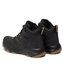 Sprandi Trekingová obuv Sprandi BP40-9774W Black 2