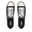 Sprandi Кецове Sprandi WP40-WB0706 Black