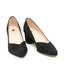 HÖGL Lågskor HÖGL 0-184502 Black 0100