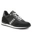 Boss Sneakers Boss J29332 S Black 09B