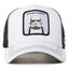 Capslab Шапка с козирка Capslab Stormtrooper CL/STT/1/WA White