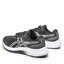 Asics Обувки Asics Gel-Excite 9 1012B182 Black/White 002