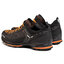 Salewa Scarpe da trekking Salewa Ms Mtn Trainer 2 Gtx GORE-TEX 61356-0933 Black/Carrot