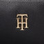 Tommy Hilfiger Τσάντα Tommy Hilfiger Th Timeless Shoulder Bag AW0AW13164 BDS