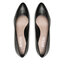 Ryłko Scarpe stiletto Ryłko 7H200_B2 Czarny UZ6