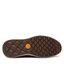 Timberland Ghete Timberland Bradstreet Ultra TB0A5M3V9311 Dark Brown Nubuck