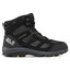 Jack Wolfskin Trekkingi Jack Wolfskin Vojo 3 Wt Texapore Mid M 4042461 Black/Burly Yellow XT