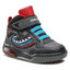 Geox Sneakers Geox J Inek B. E J949CE 05411 C9221 M Black/Sky