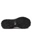 The North Face Scarpe da trekking The North Face Cragstone Mid Wp NF0A5LXBNY71 Black/Vanadis Grey