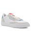 Reebok Обувки Reebok Court Peak GW7564 Бял