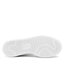 adidas Pantofi adidas Stan Smith J FX7521 Ftwwht/Ftwwht/Silvmt