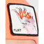 Goorin Bros Шапка Goorin Bros Snow Bird 107-0044 Coral