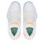 Joma Boty Joma Set Lady 2302 TSELW2302AC White Orange