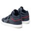 Le Coq Sportif Sneakersy Le Coq Sportif Court Arena Ps Workwear 2220352 Dress Blue