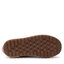 Vans Sneakersy Vans Sk8-Hi Mte-1 VN0A5HZY6D81 (Suede) Black/Leopard