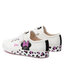 Geox Кецове Geox J Ciak G. D J2504D 00010 C0404 S White/Black