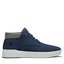 Timberland Ghete Timberland Seneca Bay Lthr Chukka TB0A5S6V0191 Navy Nubuck