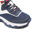 Zippy Зимни обувки Zippy 225-C917ZC Dark Blue 034