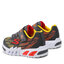 Skechers Sneakersy Skechers Vorlo 400137L/CCMT Char/Multi