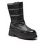 Tamaris Cizme de zăpadă Tamaris 1-26460-29 Black Shiny 039