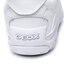 Geox Сникърси Geox J Crush M J7328M 05043 C1000 D White