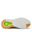 ECCO Sneakersy ECCO Zipflex W 80386301379 Concrete