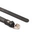 Guess Dámský pásek Guess BW7865 P3420 BLA