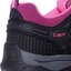 CMP Bakancs CMP Kids Rigel Mid Trekking Shoe Wp 3Q13244 Berry/Pink Fluo 05HF