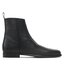 Hugo Ботуши Hugo Kyron 50487423 10230270 01 Black 001