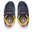 Geox Sneakers Geox B Sprintye Boy B354UC01454C0657 S Navy/Yellow