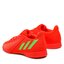 adidas Обувки adidas Predator Edge.4 In Sala J GZ6014 Solred/Sgreen/Cblack