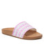 adidas Pantoletten adidas adilette W GX9483 Blilil/Ftwwht/Gum4