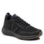 Veja Sneakersy Veja Impala IP1403030 Full-Black/Kaki