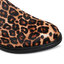 Clarks Ghete Jodhpur Clarks Clarkdale Arlo 261542464 Leopard Prt Comb