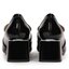 Kazar Polobotky Kazar Ellis 84419-L0-00 Black