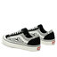 Vans Sneakers aus Stoff Vans Style 136 Deco VN0A4BX9BKA1 Trippy Grain Black/Black