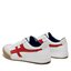 Skechers Sneakersy Skechers Manzanilla 237350/WRNV Wht/Red/Nvy