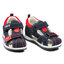 Action Boy Sandále Action Boy CM200714-25 Cobalt Blue