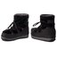 Moon Boot Śniegowce Moon Boot Monaco Low Fur 24008500001 Black