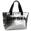 Diesel Táska Diesel F-Bold Shopper II X06248 P2540 T9002