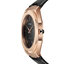 D1 Milano Karóra D1 Milano UTLJ03 Black/Rose Gold