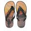 Rider Flip-flops Rider R1 Energy Inf 11728 Black/Black/Yellow 26012