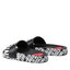 LOVE MOSCHINO Чехли LOVE MOSCHINO JA28042G1EI17000 Nero