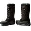 CMP Cizme de zăpadă CMP Nietos Wmn 3Q47966 Nero Mel. U973