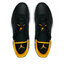 Nike Pantofi Nike Air 11 Cmft Low CW0784 071 Black/Taxi White